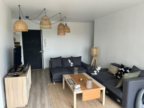 Appartement cosy Saint Denis